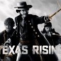 Texas Rising poster9